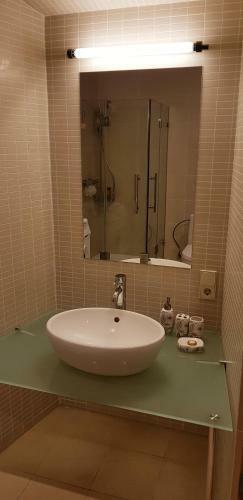 Exceptional Uzupis Bridge 3 Bedroom Apartment