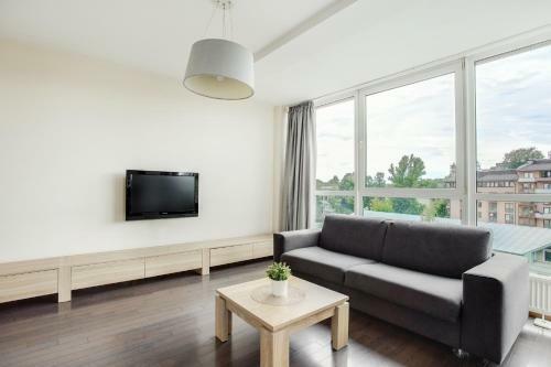 Zalgirio Apartment