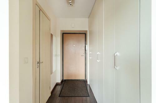 Zalgirio Apartment