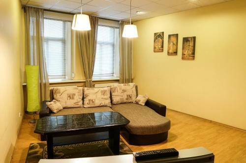 Cozy Apartment In Vilnius Oldtown