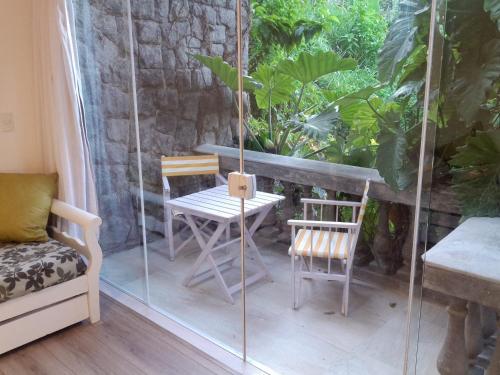 Bed & Breakfast Casa Beleza