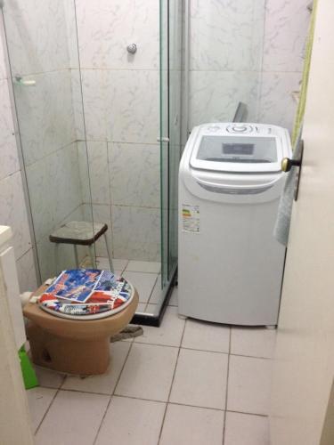 Apartamento Copacabana Beach