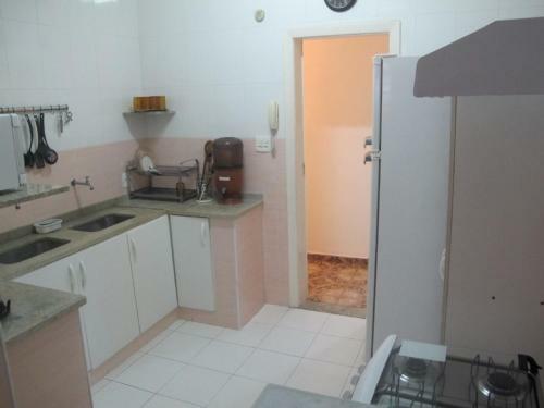 Apartamento Safira