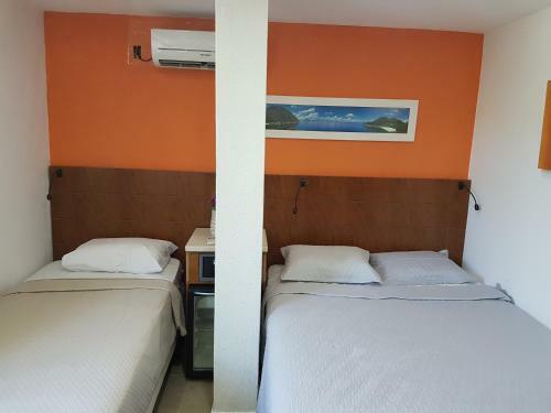 Hostal Up House Santa Teresa