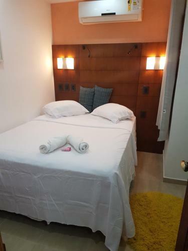 Hostal Up House Santa Teresa