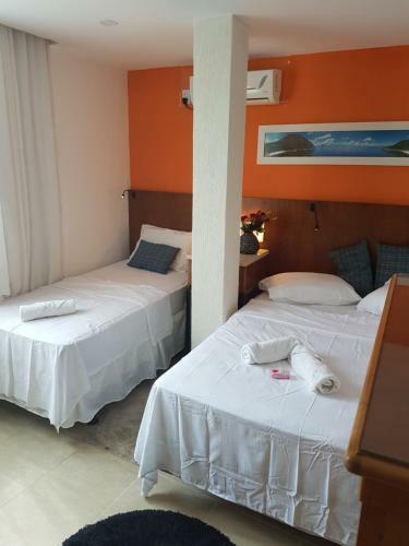 Hostal Up House Santa Teresa