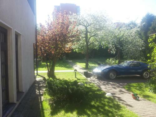 Vilnius Luxury Apartment 3