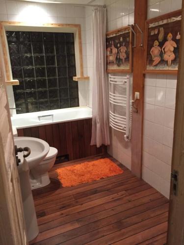 Vilnius Luxury Apartment 3
