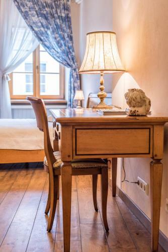 Apartamento Angel House Vilnius, Pilies