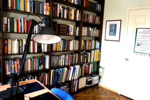 90 Sq.m. Apartment In Centre Of Vilnius