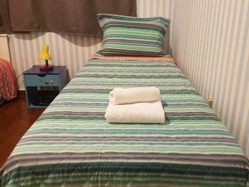 Apartamento Praia Da Barra