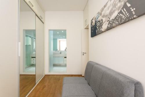 Apartamento Cavirio Bc706 - Localiza��o, Conforto E Sil�ncio