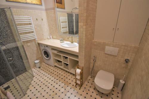 Apartamento Go To Vilnius