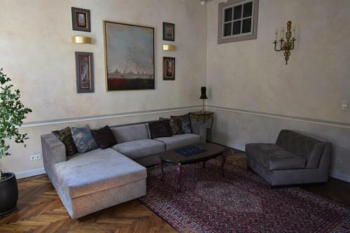 Apartamento Go To Vilnius