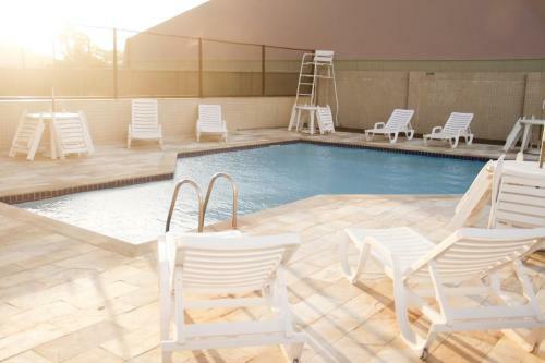 Apartamento Varandas Barra Flat