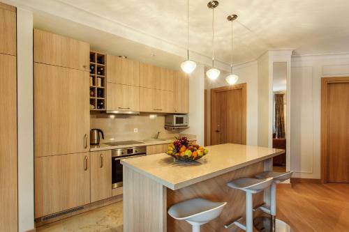 Apartamento Luxury, Comfort & Quiet Place Next To Cathedral