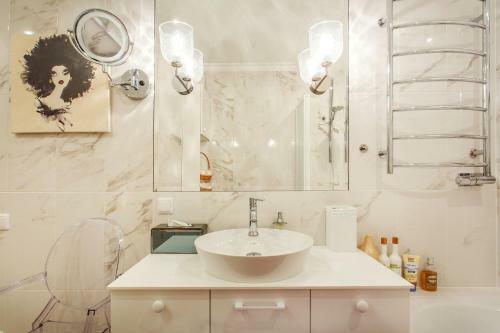 Apartamento Luxury, Comfort & Quiet Place Next To Cathedral