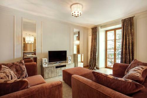 Apartamento Luxury, Comfort & Quiet Place Next To Cathedral