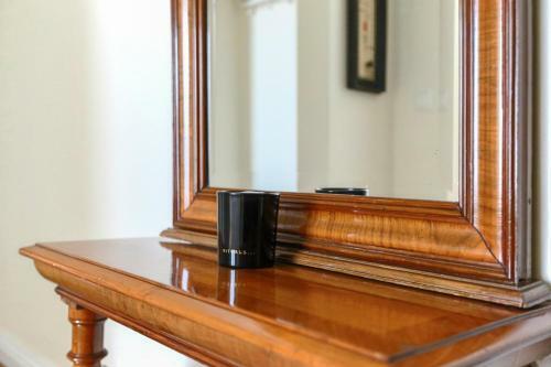 Apartment Next To The Parliament