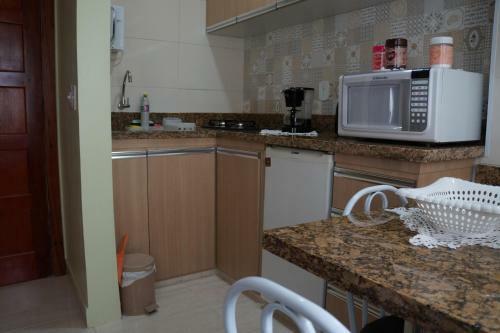 Apartamento Conjugado Copacabana