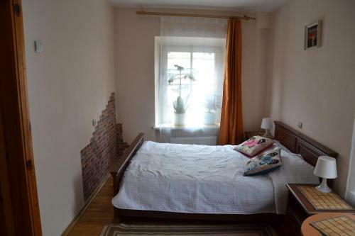 Apartamento Tilto 6