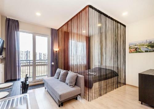 Apartamentai "vilnius"