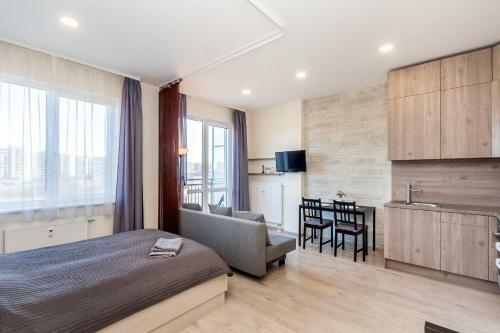 Apartamentai "vilnius"