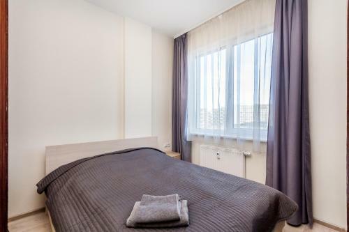 Apartamentai "vilnius"