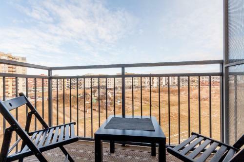 Apartamentai "vilnius"