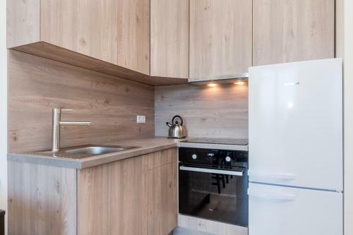 Apartamentai "vilnius"