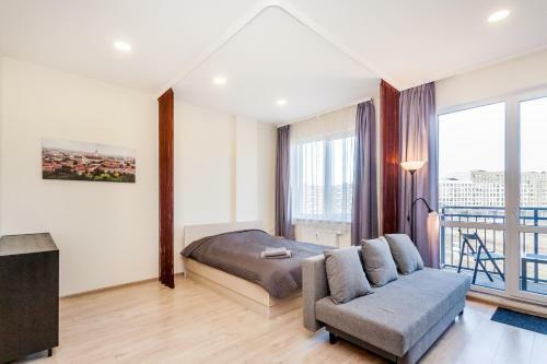 Apartamentai "vilnius"