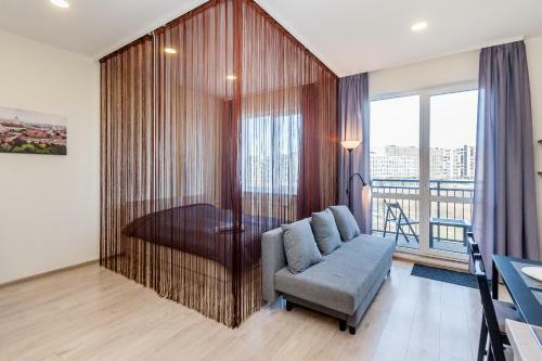 Apartamentai "vilnius"