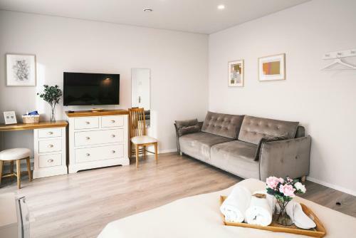 Apartamento Real House Jasinskio - Self Check-in
