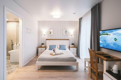 Apartamento Real House Jasinskio - Self Check-in