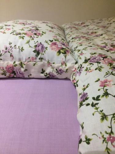 Apartamento Stebuklas