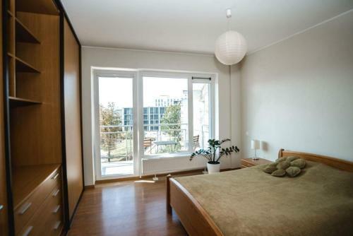 New Apartament Very Close To The City Centre