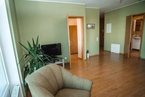 New Apartament Very Close To The City Centre
