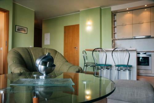 New Apartament Very Close To The City Centre