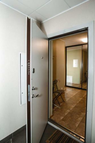 New Apartament Very Close To The City Centre