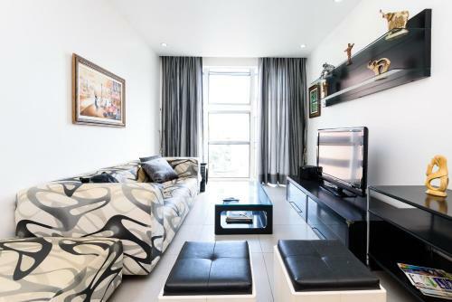 Apartamento Cavirio Bt101 - Conforto E Tranquilidade No Cora��o de Ipanema
