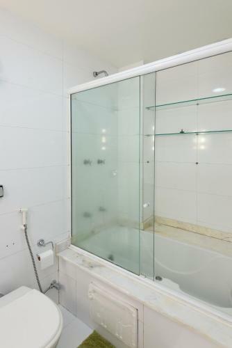 Apartamento Cavirio Bt101 - Conforto E Tranquilidade No Cora��o de Ipanema