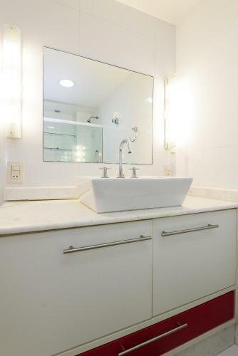 Apartamento Cavirio Bt101 - Conforto E Tranquilidade No Cora��o de Ipanema