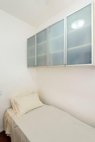 Apartamento Cavirio Bt101 - Conforto E Tranquilidade No Cora��o de Ipanema