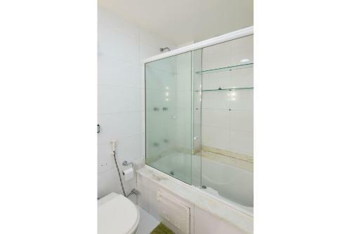 Apartamento Cavirio Bt101 - Conforto E Tranquilidade No Cora��o de Ipanema