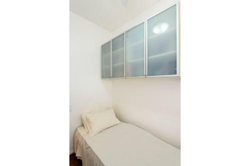 Apartamento Cavirio Bt101 - Conforto E Tranquilidade No Cora��o de Ipanema
