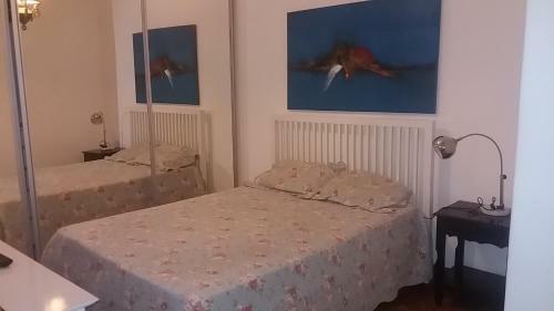 Apartamento Conforto Em Copacabana