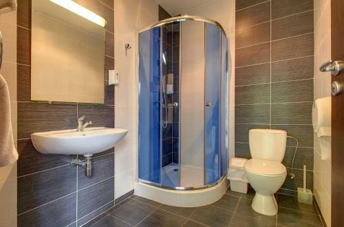 Bed & Breakfast Aerohotel