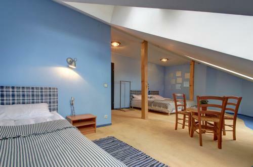Bed & Breakfast Aerohotel