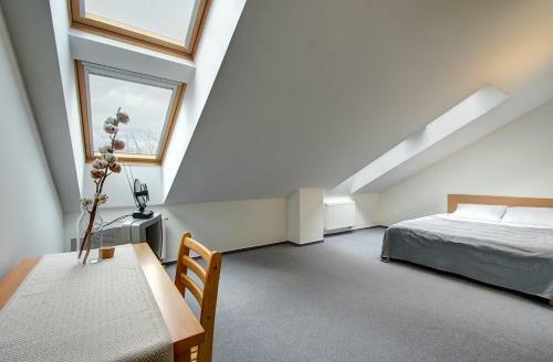 Bed & Breakfast Aerohotel
