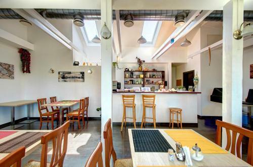 Bed & Breakfast Aerohotel